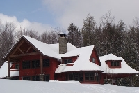 Luxury Homes in Lake Wallenpaupack PA